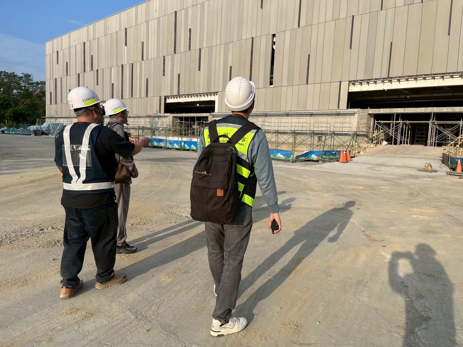 LINE ALBUM 2026226月督導及鹽水地區旅宿資訊調查 260506 1