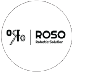 ROSO機器人建造實驗室